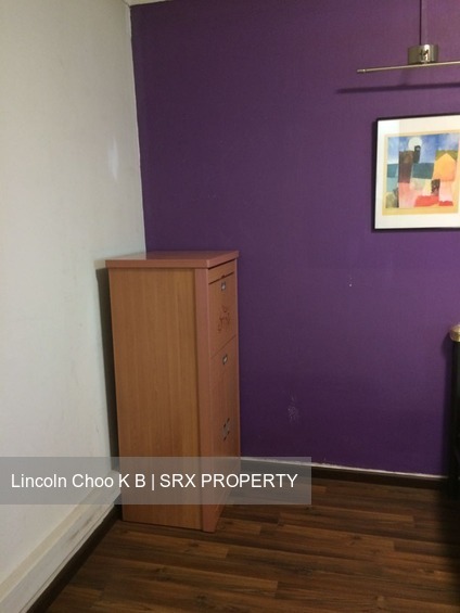 Blk 113 Pending Road (Bukit Panjang), HDB 3 Rooms #211606821